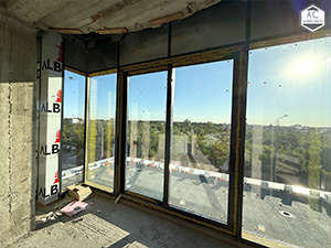 Pereti cortina Bucuresti