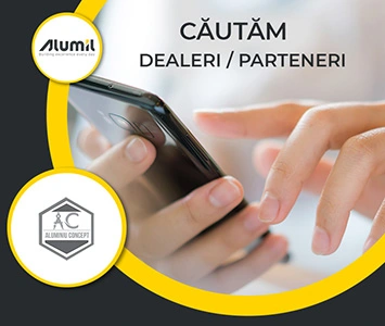 tamplarie aluminiu Bucuresti