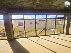 Ferestre aluminiu București