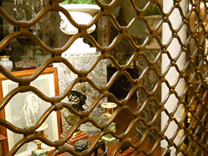 grilaje metalice Bucuresti