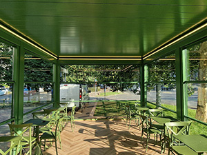 Închideri geam tip Ghilotină Bucuresti