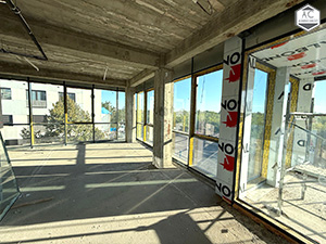 Pereti cortina Bucuresti