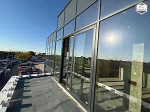 Pereti cortina Bucuresti