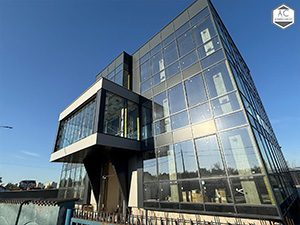 Pereti cortina Bucuresti