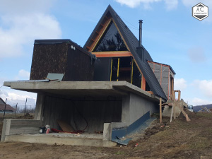 Tâmplărie aluminiu București