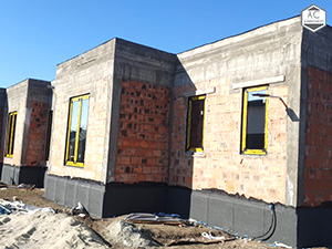 Tâmplărie aluminiu București