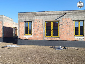 Tâmplărie aluminiu București