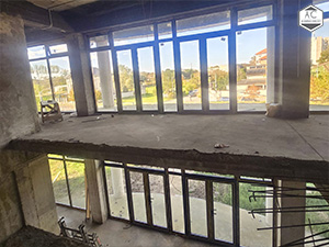 Uși aluminiu București