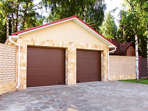 uși de garaj Bucuresti